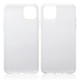 Terrapin Apple iPhone 11 Pro Max Slim Gel Skin Case - Clear