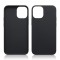 Terrapin Flexi Gel Case - Black Matte for iPhone 12 Mini