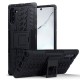 Terrapin Samsung Galaxy Note 10 Rugged Case - Black