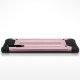 Terrapin Samsung Galaxy Note 10 Dual Layer Impact Case - Rose Gold