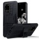 Terrapin Rugged Case - Black for Samsung Galaxy S20 Ultra