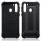 Terrapin Double Layer Impact Case for Samsung Galaxy A21 - Black