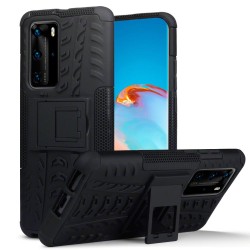 Terrapin Rugged Case for Huawei P40 Pro - Black