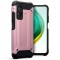 Terrapin Xiaomi Mi 10T 5G / 10T Pro 5G Double Layer Impact Case - Rose Gold