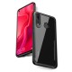 Olixar NovaShield Huawei Nova 4 Bumper Case - Black