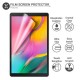 Olixar Samsung Tab A 10.1 2019 Film Screen Protector 2-in-1 Pack