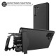 Olixar X-Ranger Samsung Galaxy Note 10 Plus Survival Case - Black