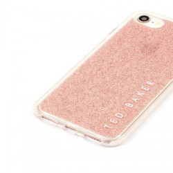 Ted Baker Roosie iPhone 7 Anti-Shock Case - Glitter