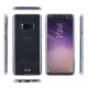 Olixar FlexiCover Full Protection Samsung Galaxy S8 Plus Case - Clear