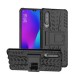 Olixar ArmourDillo Huawei P30 Protective Case - Black