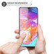 Olixar Samsung Galaxy A70s Tempered Glass Screen Protector