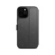 Tech 21 iPhone 12 Pro Max Evo Wallet 360Â° Protective Case- Black