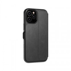 Tech 21 iPhone 12 Pro Max Evo Wallet 360Â° Protective Case- Black