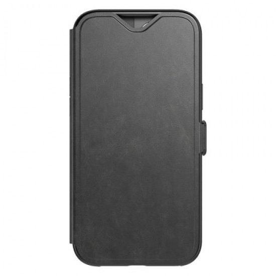 Tech 21 iPhone 12 Pro Max Evo Wallet 360Â° Protective Case- Black