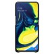 Official Samsung Galaxy A80 Stand Cover Case - Black