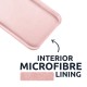 Olixar Soft Silicone Samsung Galaxy Note 10 Lite Case - Pastel Pink