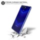 Olixar FlexiShield Huawei Honor View 20 Gel Case - Clear