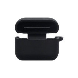 Terrapin Apple Airpods Pro Silicone Cover - Black