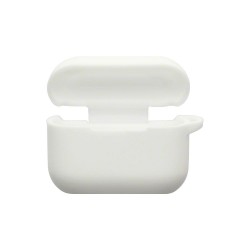 Terrapin Apple Airpods Pro Silicone Cover - White