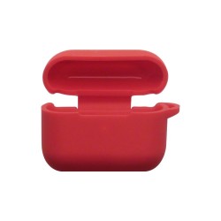 Terrapin Apple Airpods Pro Silicone Cover - Red