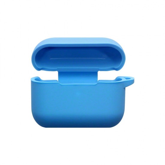 Terrapin Apple Airpods Pro Silicone Cover - Blue