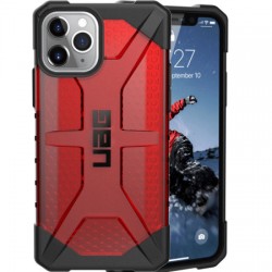 UAG Plasma iPhone 11 Pro Case - Magma