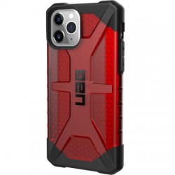 UAG Plasma iPhone 11 Pro Case - Magma