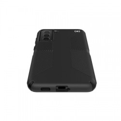 Speck Samsung Galaxy S21 Plus Presidio2 Grip Case - Black