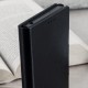 Olixar Leather-Style Xiaomi Mi 9 Wallet Stand Case - Black