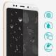 Ringke Invisible Defender Xiaomi Redmi 5 Plus Glass Screen Protector