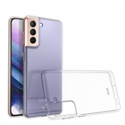 Olixar Ultra-Thin Samsung Galaxy S21 Case - 100% Clear
