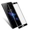 Olixar Sony Xperia XZ2 Full Cover Glass Screen Protector