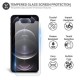 Olixar iPhone 12 Pro Max Anti-Blue Light Glass Screen Protector