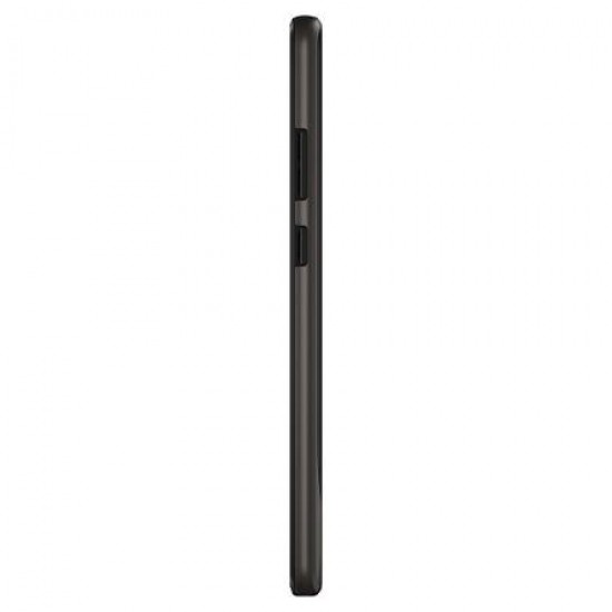 Spigen Neo Hybrid Samsung Galaxy Note 20 Case - Gunmetal