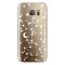 LoveCases Samsung S7 Clear Starry Phone Case