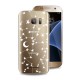 LoveCases Samsung S7 Clear Starry Phone Case