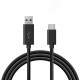 Olixar USB-C & Lightning Charging Cable Family Starter Pack - 4 Pack