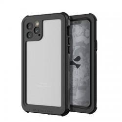 Ghostek Nautical 2 iPhone 11 Pro Max Waterproof Case - Black