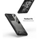 Ringke Fusion X Samsung Galaxy S20 Ultra Tough Case - Black