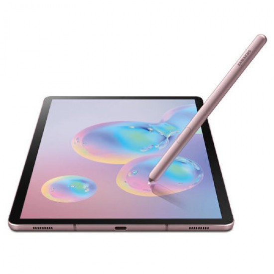 Official Samsung Galaxy Tab S6 S Pen Stylus - Rose Blush