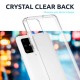 Olixar ExoShield Samsung Galaxy Note 10 Lite Case - Clear