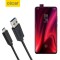 Olixar USB-C Xiaomi Redmi K20 Pro Charging Cable - Black 1m