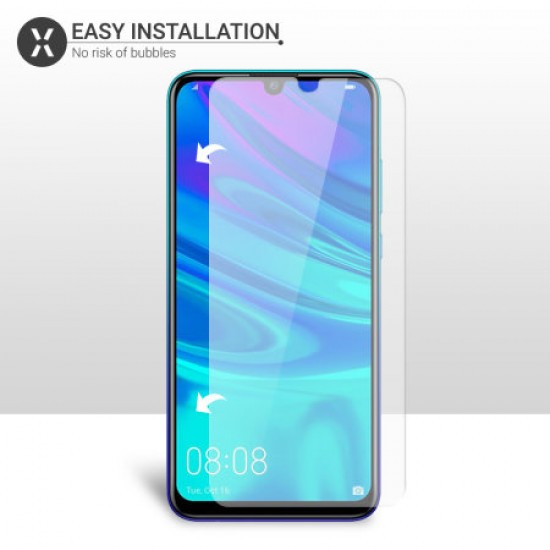 Olixar Huawei P Smart 2019 Tempered Glass Screen Protector