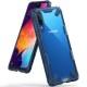 Ringke Fusion X Samsung Galaxy A50s - Space Blue