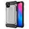 Olixar Delta Armour Protective iPhone 11 Case - Silver