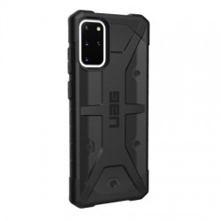 UAG Pathfinder Samsung Galaxy S20 Plus Protective Case- Black