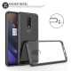 Olixar ExoShield Tough Snap-on OnePlus 6T Case - Black