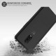 Olixar ExoShield Tough Snap-on OnePlus 6T Case - Black