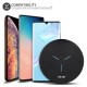 Olixar iPhone SE 2020 Slim 10W Fast Wireless Charging Pad