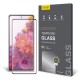 Olixar Samsung Galaxy S20 FE Tempered Glass Screen Protector